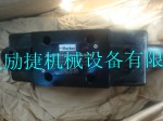 電磁換向閥:MD1D-S1/50-24VDC