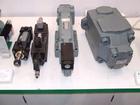 DG4V-3-22B-M-U-H7-60美國VICKERS壓力閥、流量閥、換向閥