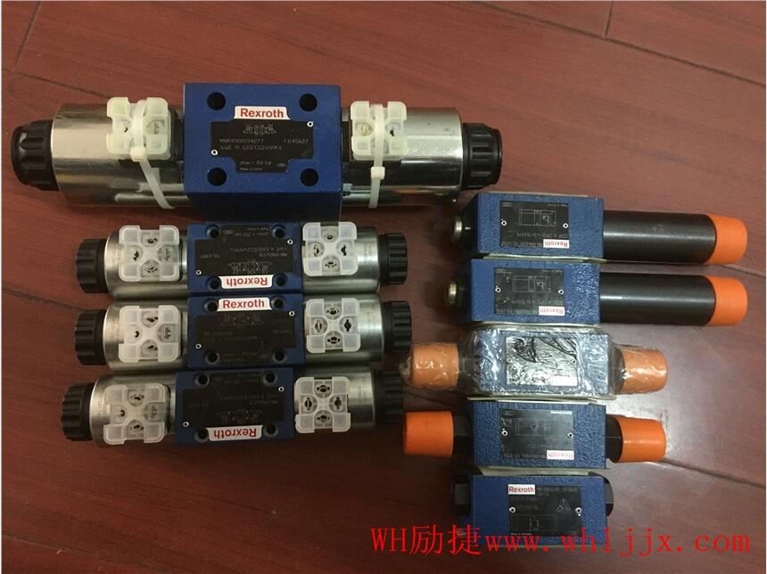 雙聯(lián)齒輪泵3339521054力士樂(lè)變量液壓泵